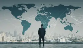 Turkey Corporate Business Directory Platform